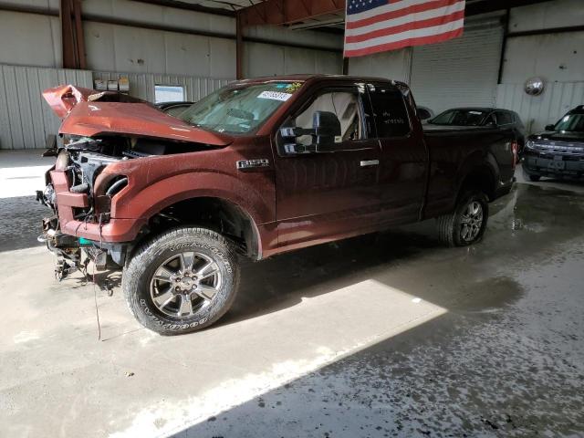 Photo 0 VIN: 1FTFX1EF6HFA06290 - FORD F-150 