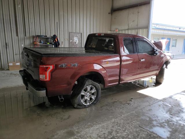 Photo 2 VIN: 1FTFX1EF6HFA06290 - FORD F-150 