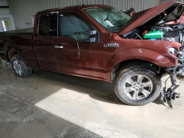 Photo 3 VIN: 1FTFX1EF6HFA06290 - FORD F-150 