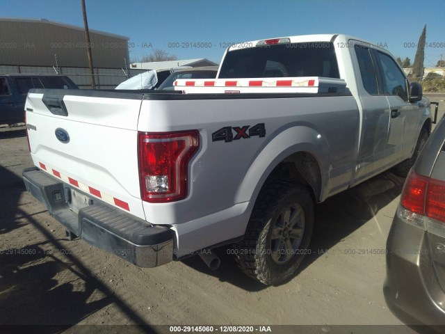 Photo 3 VIN: 1FTFX1EF6HKE25361 - FORD F-150 