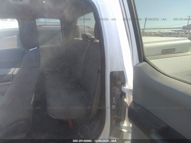 Photo 7 VIN: 1FTFX1EF6HKE25361 - FORD F-150 