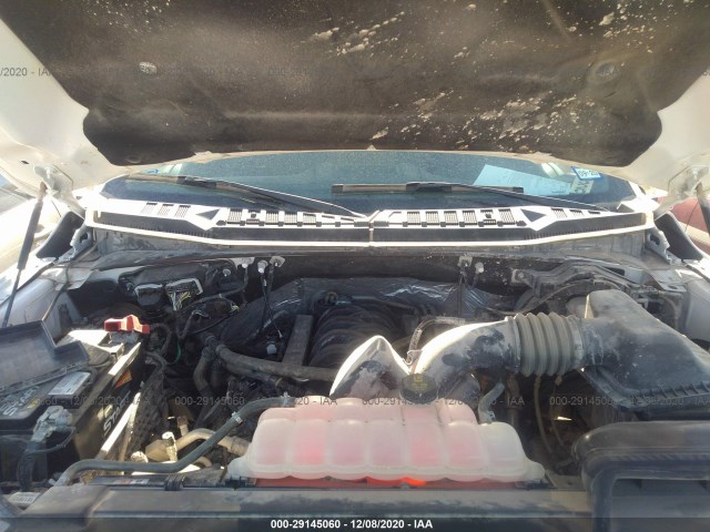 Photo 9 VIN: 1FTFX1EF6HKE25361 - FORD F-150 