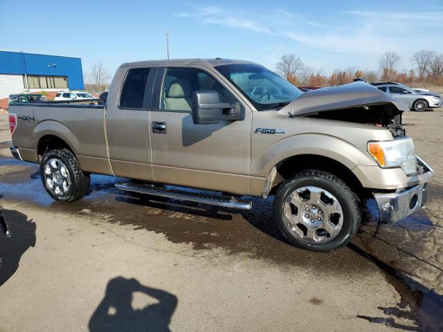 Photo 3 VIN: 1FTFX1EF7BFA38656 - FORD F-150 