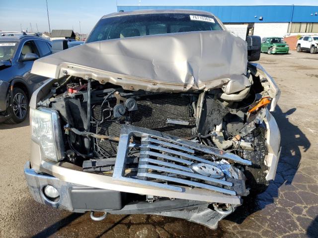 Photo 4 VIN: 1FTFX1EF7BFA38656 - FORD F-150 