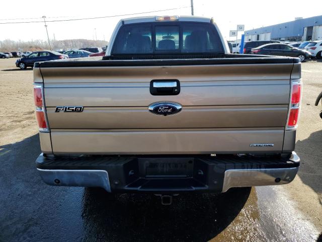 Photo 5 VIN: 1FTFX1EF7BFA38656 - FORD F-150 