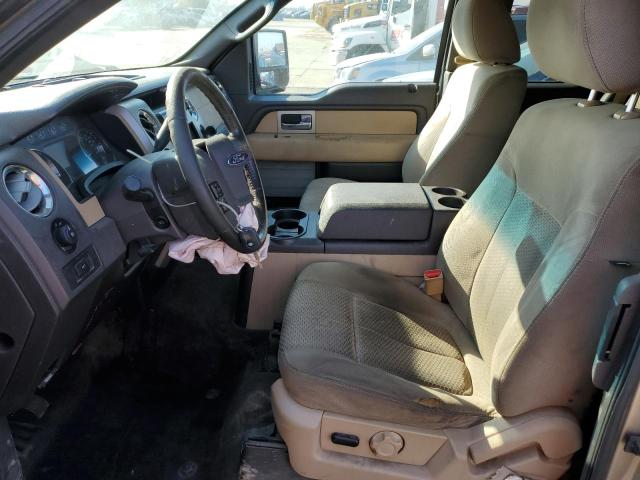 Photo 6 VIN: 1FTFX1EF7BFA38656 - FORD F-150 