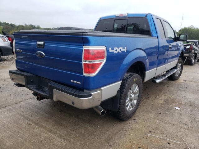 Photo 3 VIN: 1FTFX1EF7BFA39080 - FORD F150 SUPER 