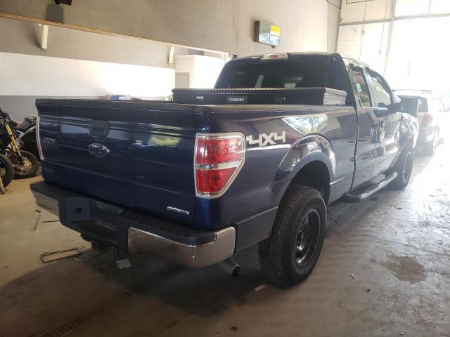 Photo 3 VIN: 1FTFX1EF7BFA67820 - FORD F150 SUPER 