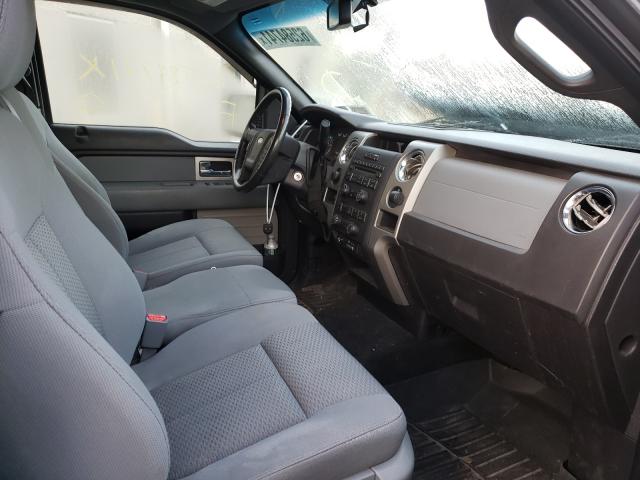 Photo 4 VIN: 1FTFX1EF7BFA67820 - FORD F150 SUPER 