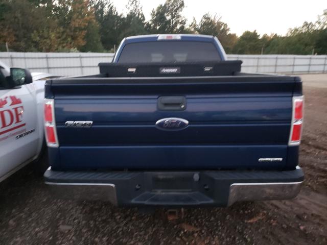 Photo 5 VIN: 1FTFX1EF7BFA67820 - FORD F150 SUPER 