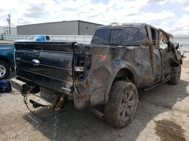 Photo 3 VIN: 1FTFX1EF7BFA90773 - FORD F150 SUPER 