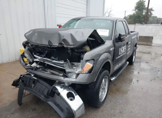 Photo 1 VIN: 1FTFX1EF7BFB66993 - FORD F-150 