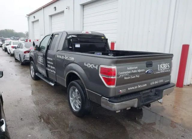 Photo 2 VIN: 1FTFX1EF7BFB66993 - FORD F-150 