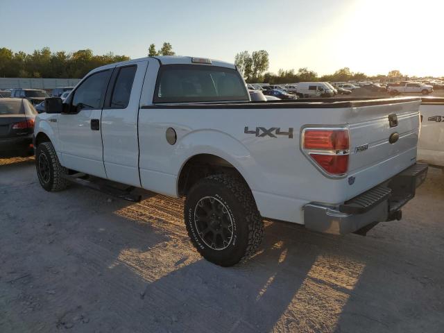 Photo 1 VIN: 1FTFX1EF7BFB71708 - FORD F150 SUPER 