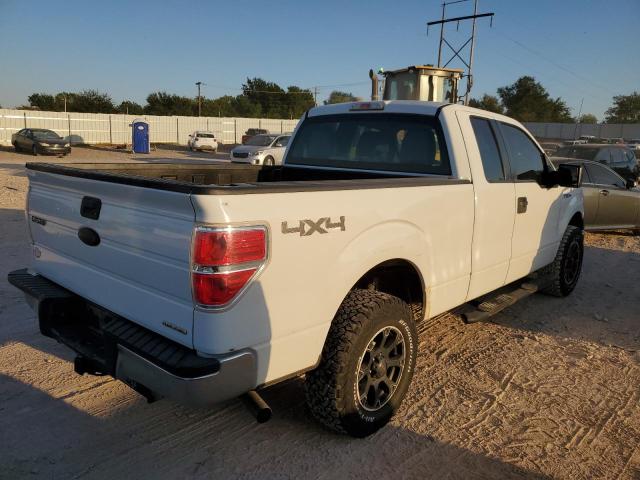 Photo 2 VIN: 1FTFX1EF7BFB71708 - FORD F150 SUPER 