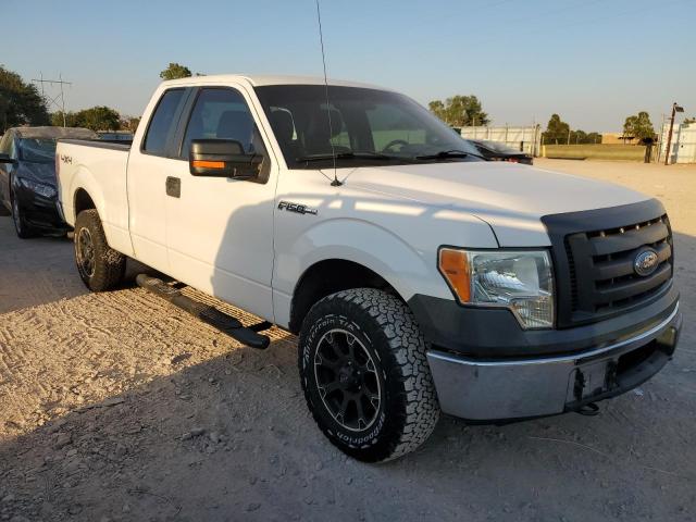 Photo 3 VIN: 1FTFX1EF7BFB71708 - FORD F150 SUPER 