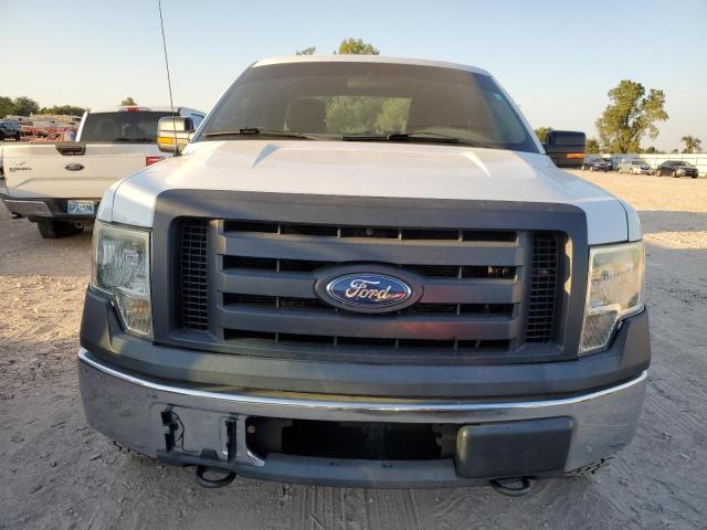 Photo 4 VIN: 1FTFX1EF7BFB71708 - FORD F150 SUPER 