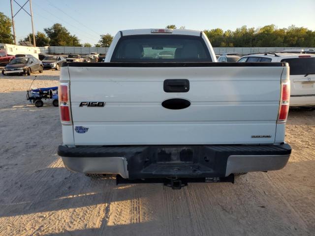 Photo 5 VIN: 1FTFX1EF7BFB71708 - FORD F150 SUPER 