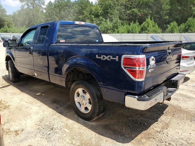 Photo 1 VIN: 1FTFX1EF7BFB78240 - FORD F150 SUPER 