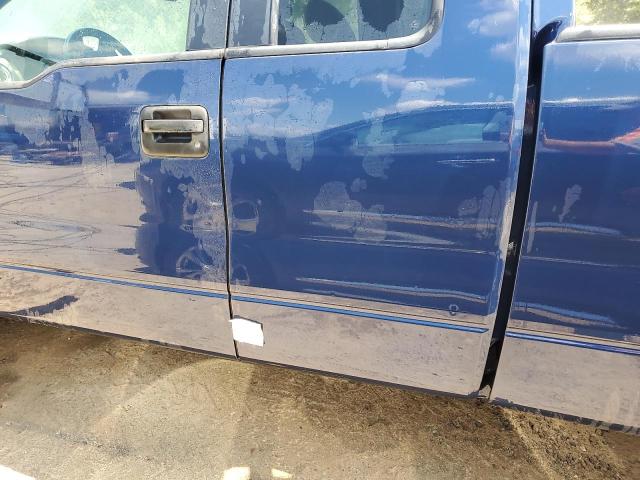 Photo 11 VIN: 1FTFX1EF7BFB78240 - FORD F150 SUPER 