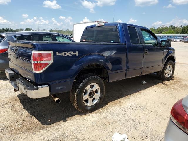 Photo 2 VIN: 1FTFX1EF7BFB78240 - FORD F150 SUPER 