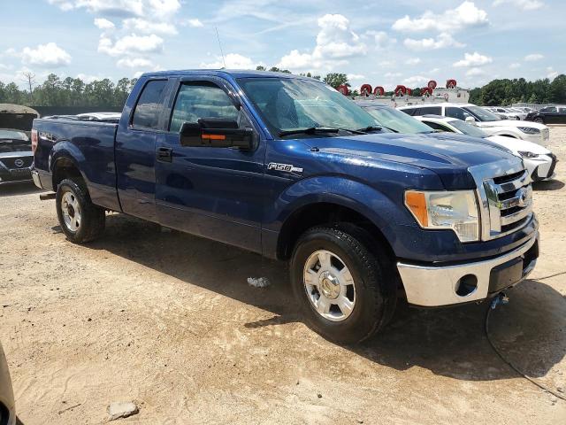 Photo 3 VIN: 1FTFX1EF7BFB78240 - FORD F150 SUPER 