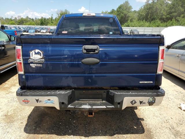 Photo 5 VIN: 1FTFX1EF7BFB78240 - FORD F150 SUPER 