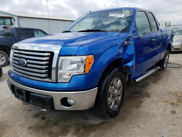 Photo 0 VIN: 1FTFX1EF7BFD24670 - FORD F150 SUPER 