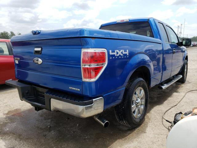 Photo 2 VIN: 1FTFX1EF7BFD24670 - FORD F150 SUPER 