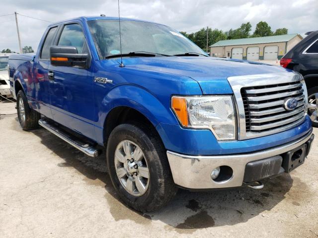 Photo 3 VIN: 1FTFX1EF7BFD24670 - FORD F150 SUPER 