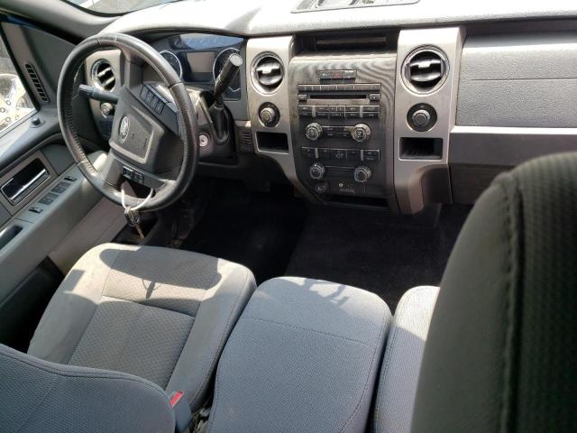 Photo 7 VIN: 1FTFX1EF7BFD24670 - FORD F150 SUPER 