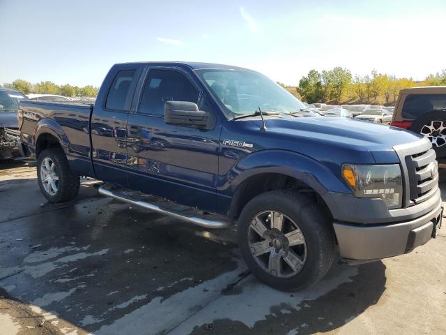 Photo 3 VIN: 1FTFX1EF7BKD26653 - FORD F150 SUPER 