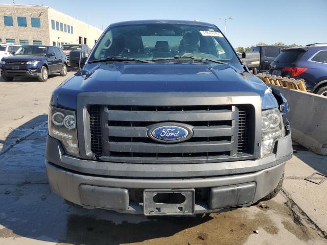 Photo 4 VIN: 1FTFX1EF7BKD26653 - FORD F150 SUPER 