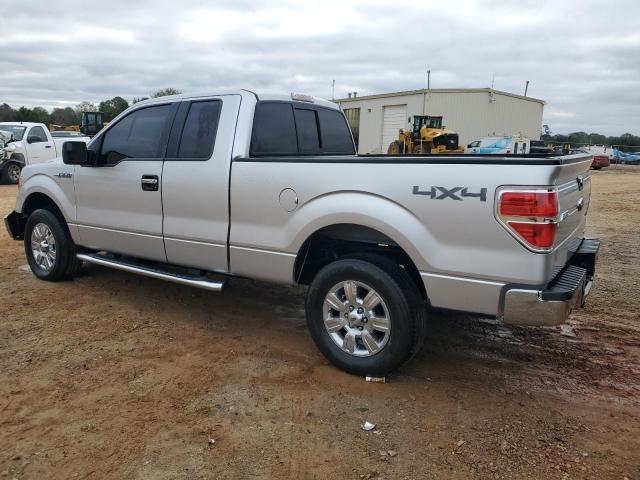 Photo 1 VIN: 1FTFX1EF7CFC14977 - FORD F150 SUPER 