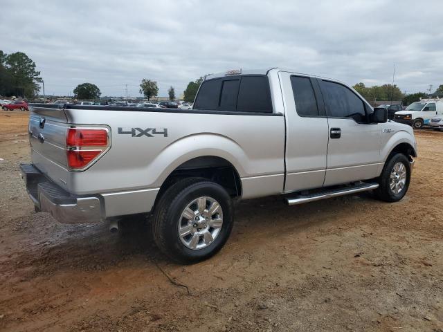 Photo 2 VIN: 1FTFX1EF7CFC14977 - FORD F150 SUPER 