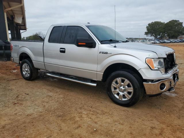 Photo 3 VIN: 1FTFX1EF7CFC14977 - FORD F150 SUPER 