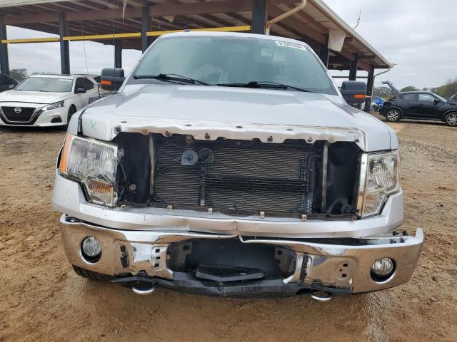 Photo 4 VIN: 1FTFX1EF7CFC14977 - FORD F150 SUPER 