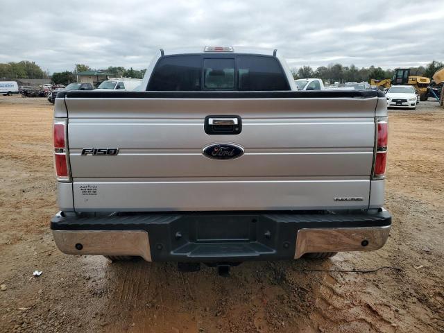 Photo 5 VIN: 1FTFX1EF7CFC14977 - FORD F150 SUPER 