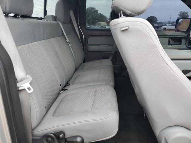 Photo 9 VIN: 1FTFX1EF7CFC14977 - FORD F150 SUPER 