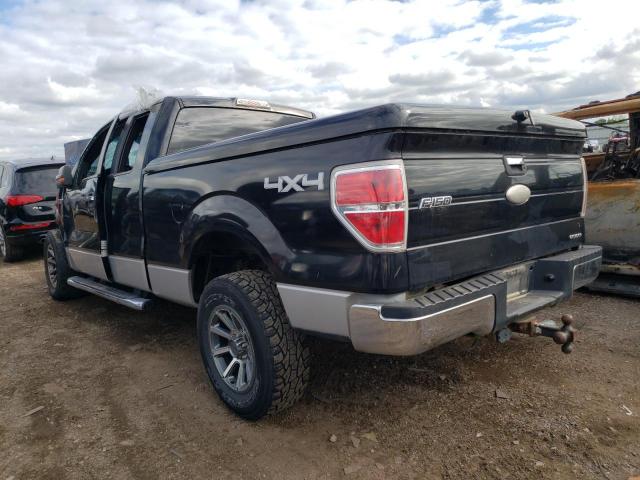 Photo 1 VIN: 1FTFX1EF7CKD01754 - FORD F-150 