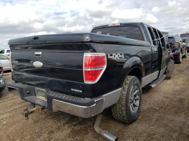 Photo 2 VIN: 1FTFX1EF7CKD01754 - FORD F-150 