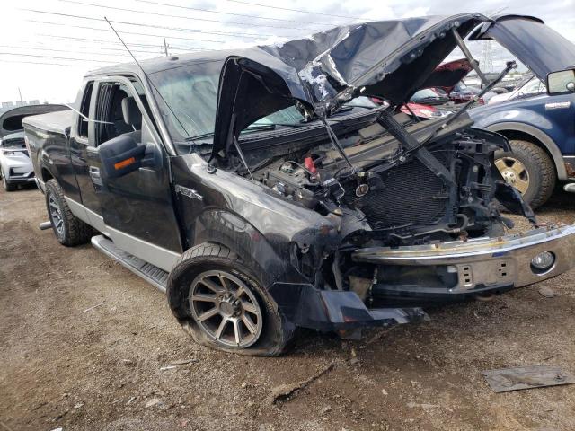 Photo 3 VIN: 1FTFX1EF7CKD01754 - FORD F-150 