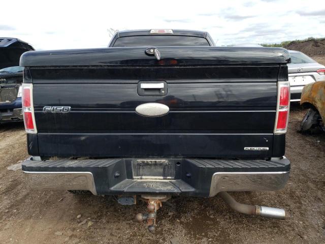 Photo 5 VIN: 1FTFX1EF7CKD01754 - FORD F-150 