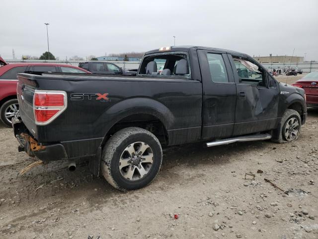 Photo 2 VIN: 1FTFX1EF7DFA23738 - FORD F150 SUPER 