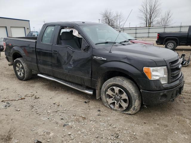 Photo 3 VIN: 1FTFX1EF7DFA23738 - FORD F150 SUPER 