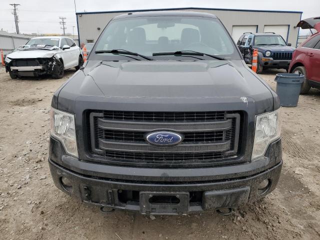 Photo 4 VIN: 1FTFX1EF7DFA23738 - FORD F150 SUPER 