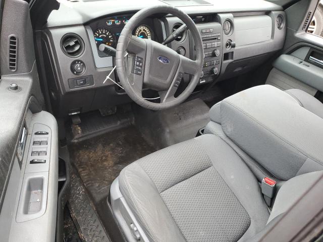 Photo 7 VIN: 1FTFX1EF7DFA23738 - FORD F150 SUPER 