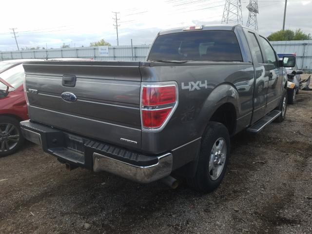 Photo 3 VIN: 1FTFX1EF7DFA99962 - FORD F150 SUPER 