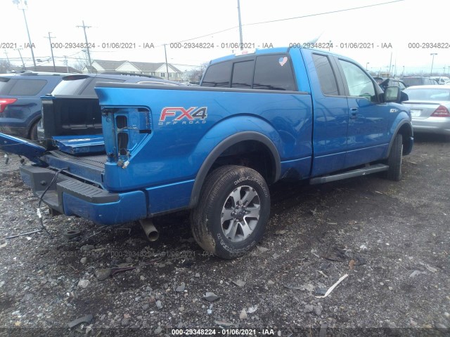 Photo 3 VIN: 1FTFX1EF7DFB59061 - FORD F-150 