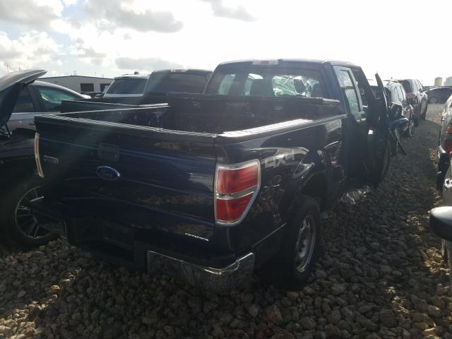 Photo 3 VIN: 1FTFX1EF7DFB92447 - FORD F150 SUPER 